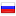 owamail.ru hosted country